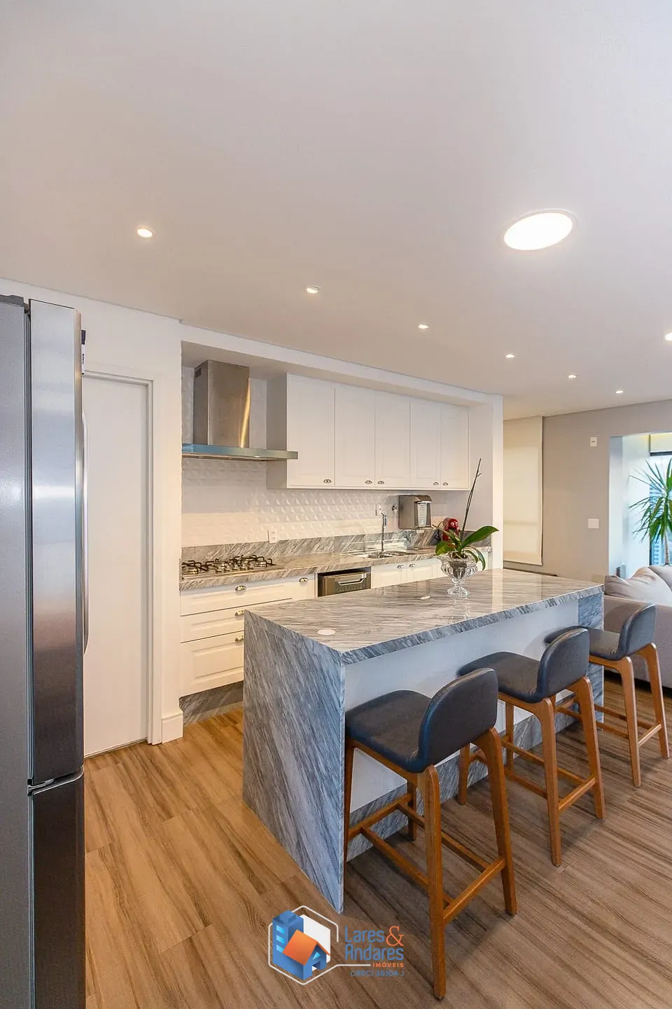 Apartamento, 2 quartos, 106 m² - Foto 11