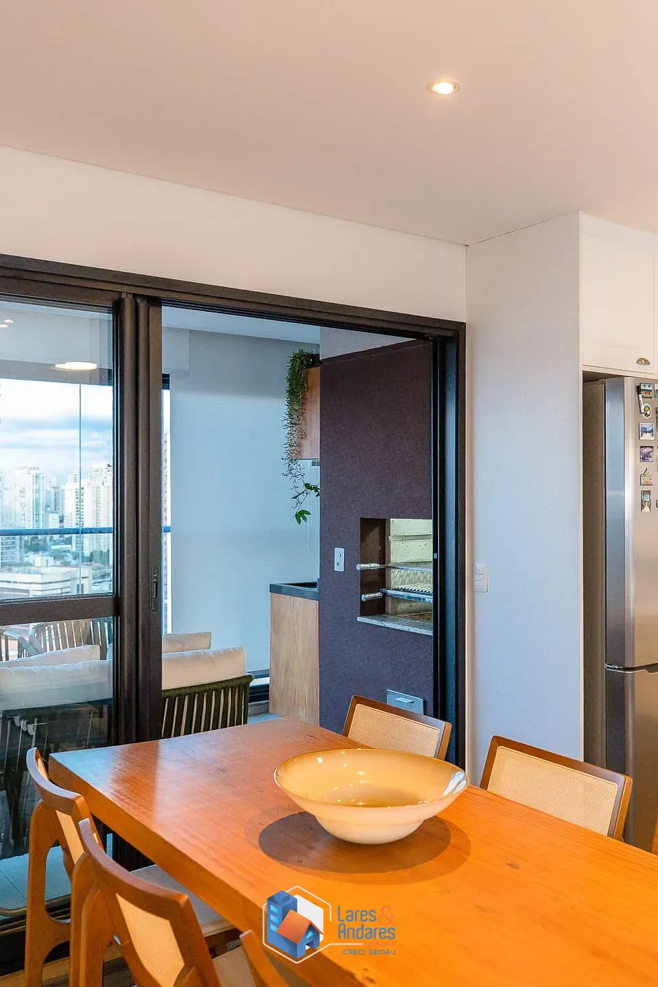 Apartamento, 2 quartos, 106 m² - Foto 15