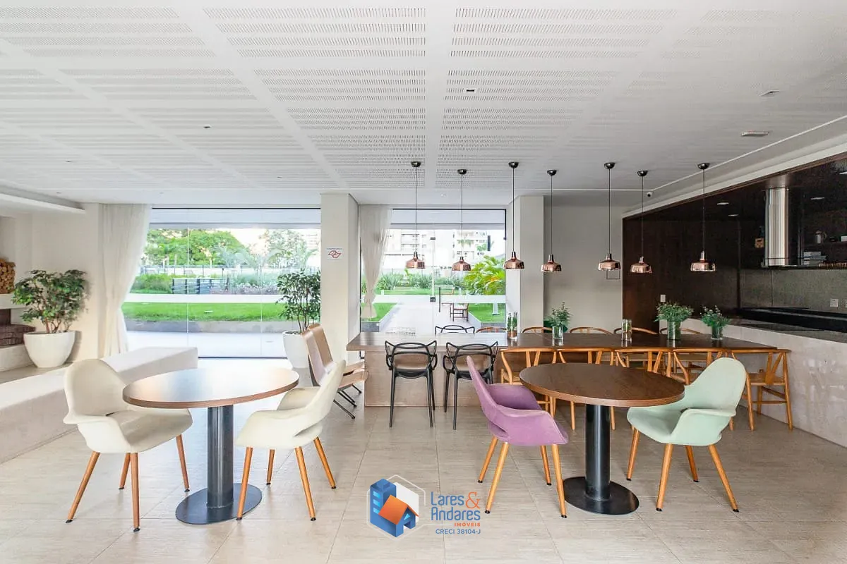 Apartamento, 2 quartos, 106 m² - Foto 36