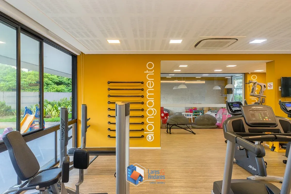 Apartamento, 2 quartos, 106 m² - Foto 44