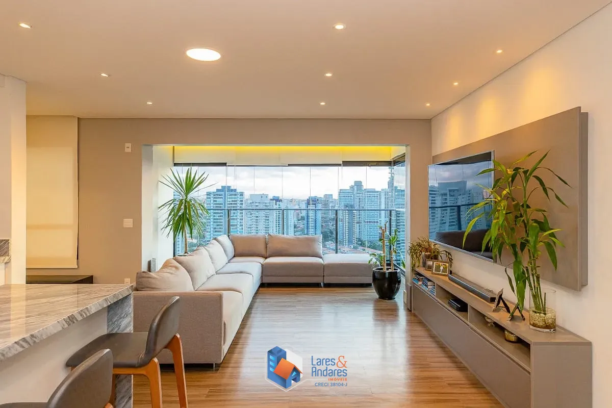 Apartamento, 2 quartos, 106 m² - Foto 12