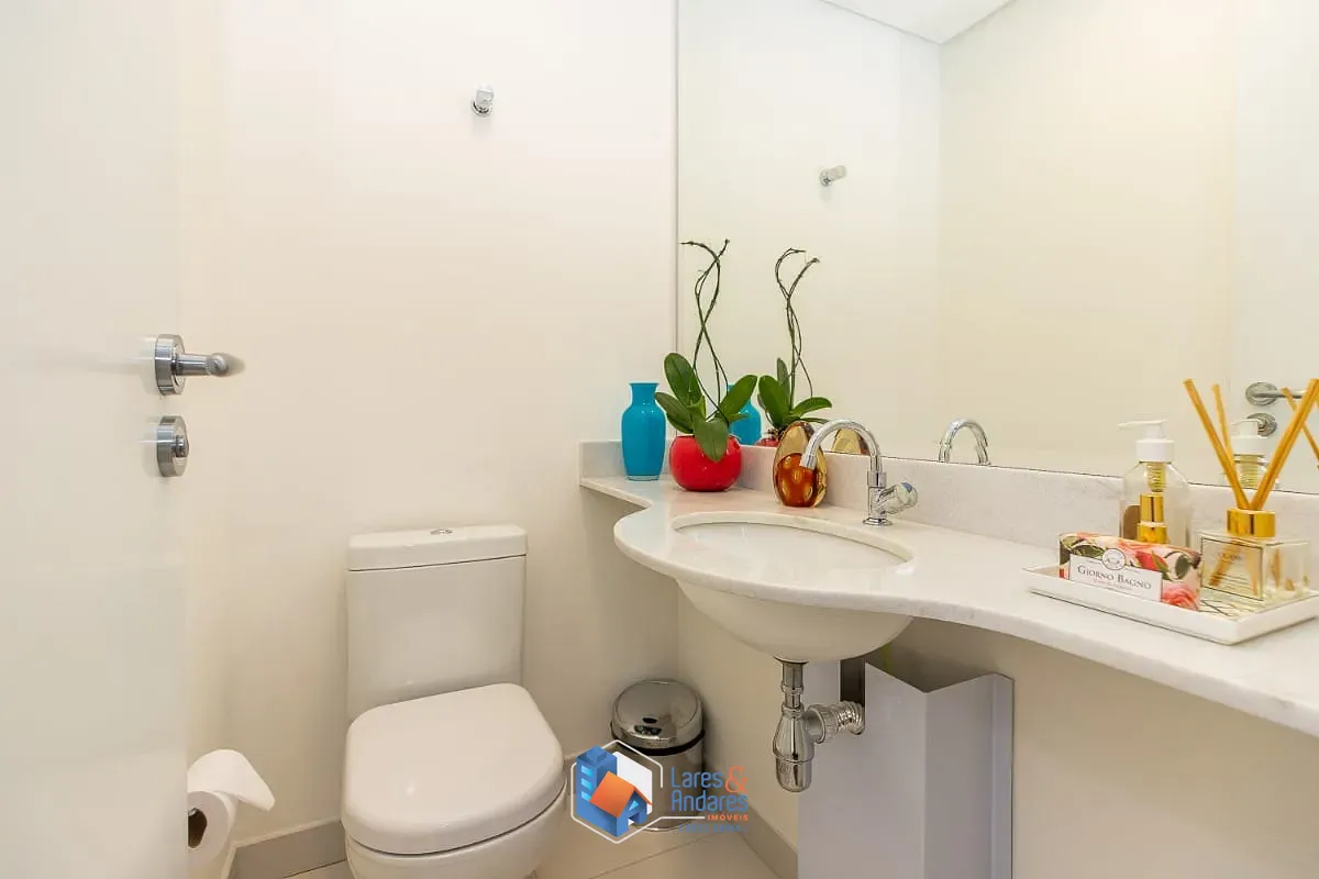Apartamento, 2 quartos, 106 m² - Foto 22