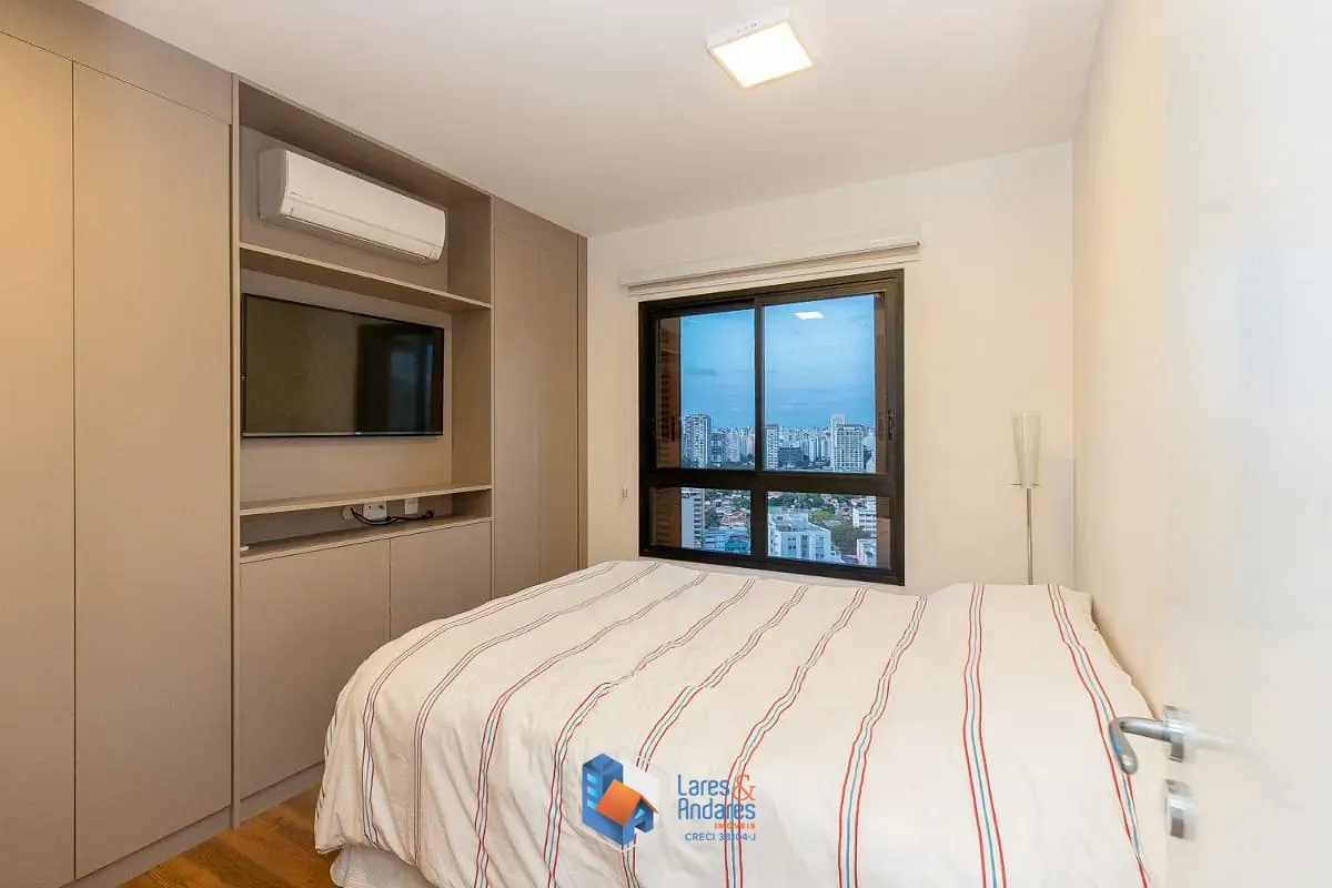Apartamento, 2 quartos, 106 m² - Foto 26