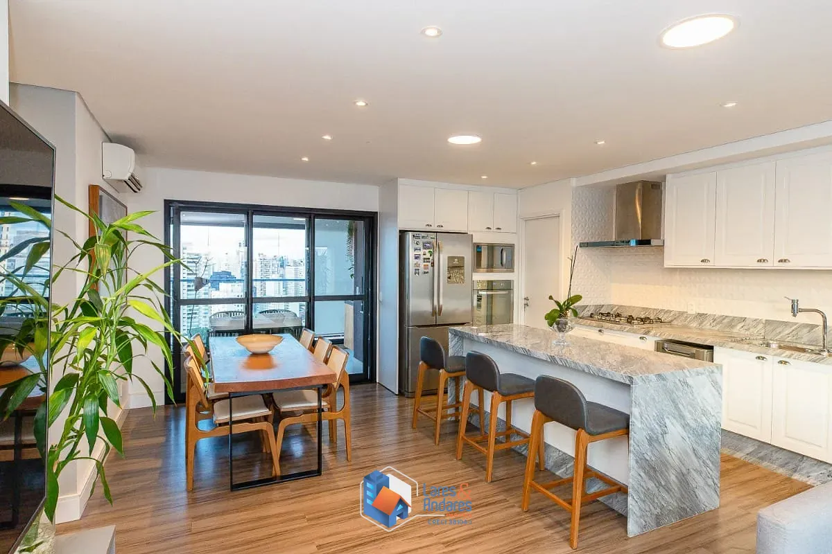 Apartamento, 2 quartos, 106 m² - Foto 4