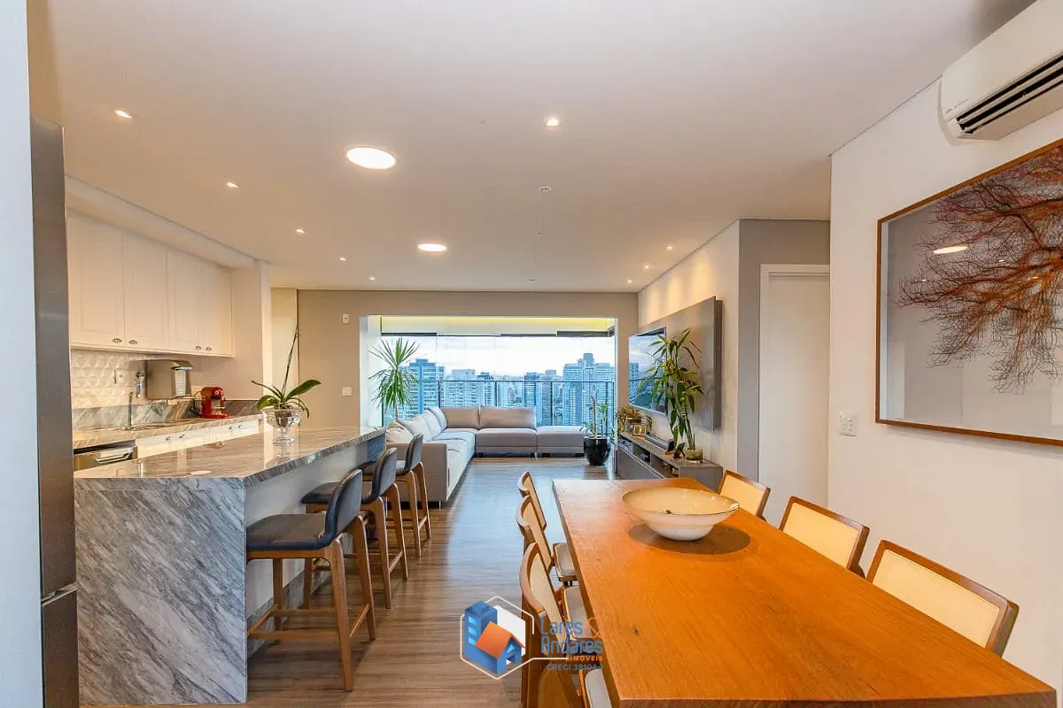 Apartamento, 2 quartos, 106 m² - Foto 9