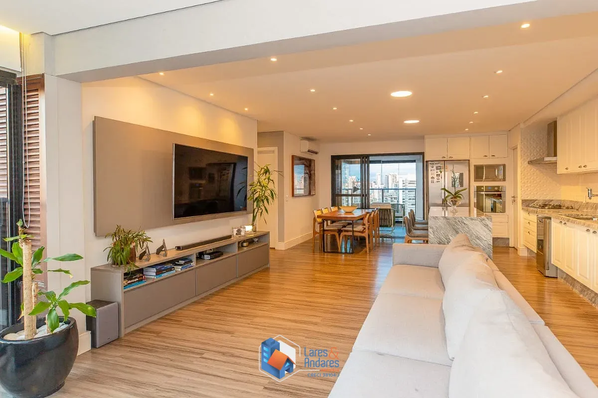Apartamento, 2 quartos, 106 m² - Foto 19