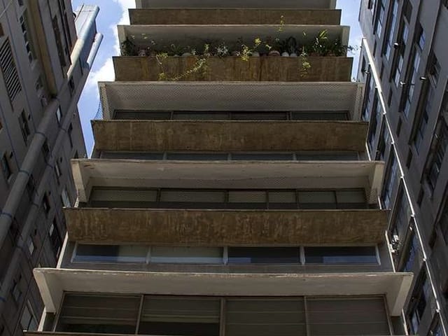 Foto do Apartamento - Apartamento para venda em Cerqueira César com 3 quartos, sendo 1 suíte, 195m² | Lares e Andares Imóveis