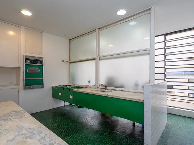Foto do Apartamento - Apartamento para venda em Cerqueira César com 3 quartos, sendo 1 suíte, 195m² | Lares e Andares Imóveis