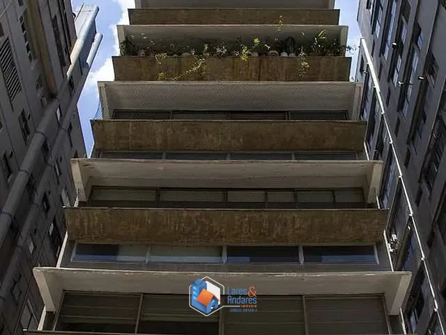 Apartamento com 195m² 3 quartos e 3 banheiros, à venda, no bairro Cerqueira César em São Paulo