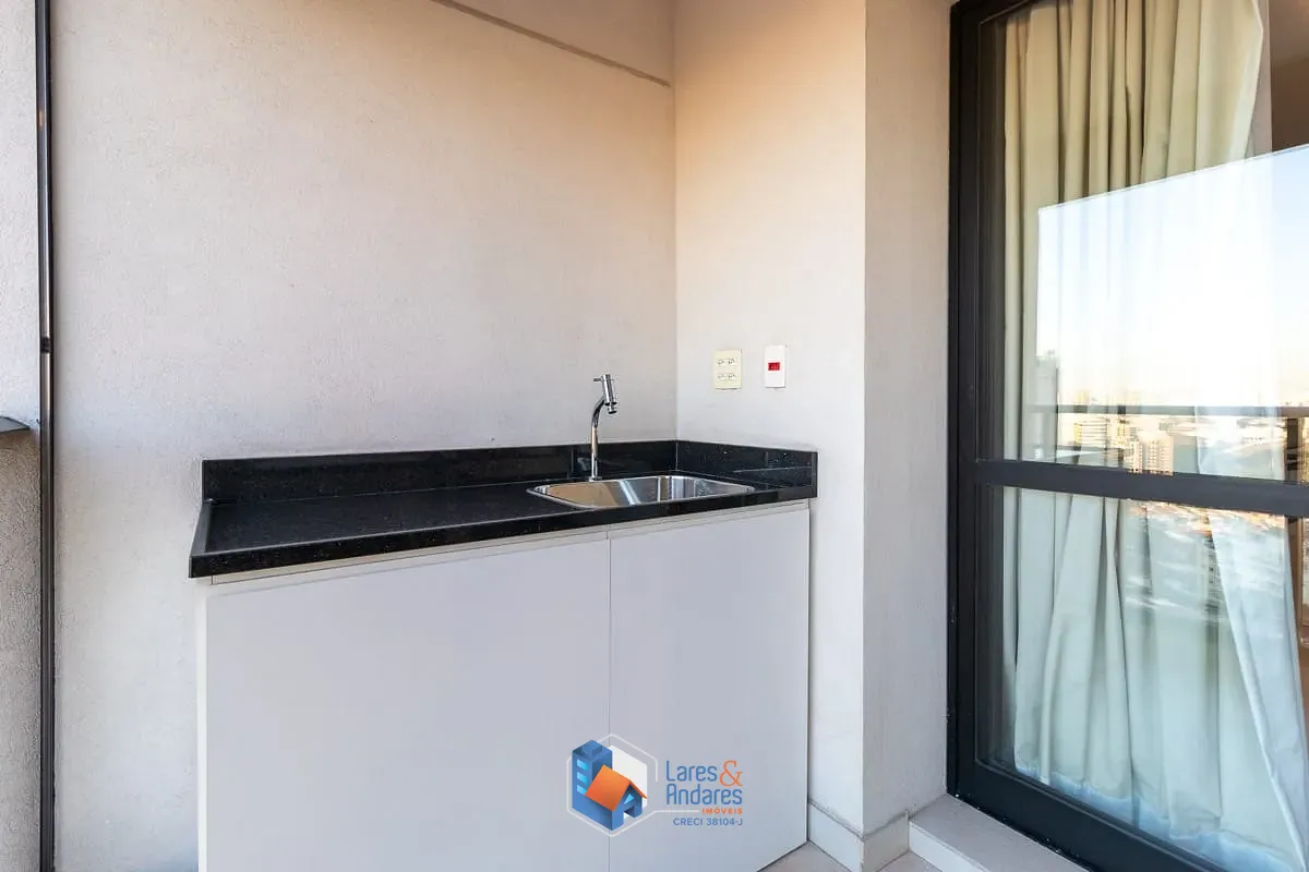 Apartamento, 1 quarto, 42 m² - Foto 11