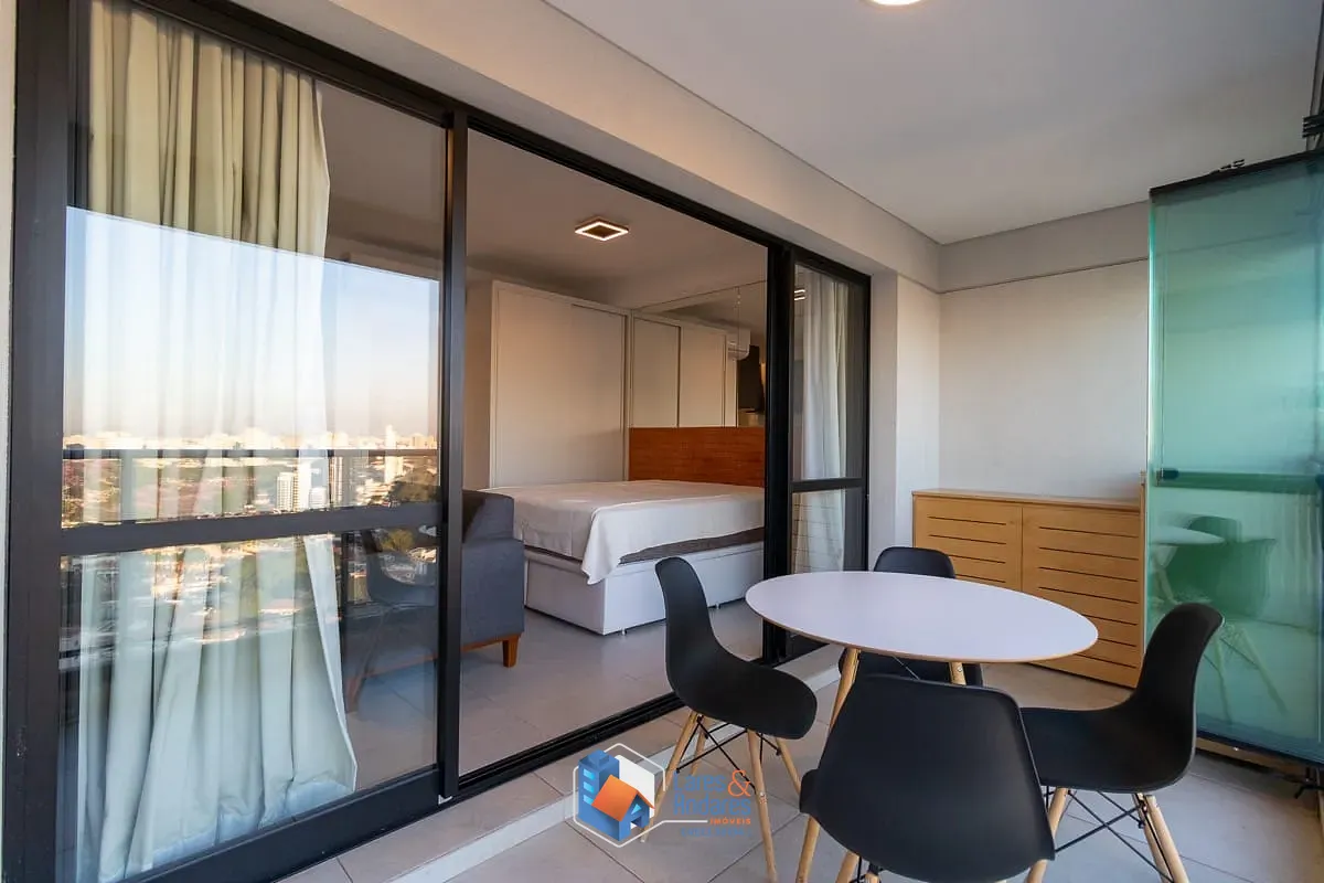 Apartamento, 1 quarto, 42 m² - Foto 10
