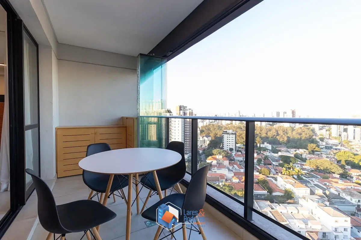 Apartamento, 1 quarto, 42 m² - Foto 9