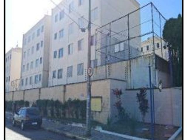 Foto do Apartamento - Apartamento à venda 1 Vaga, 10M², LOTEAMENTO COUNTRY VILLE, CAMPINAS - SP | Imobiliária Compare