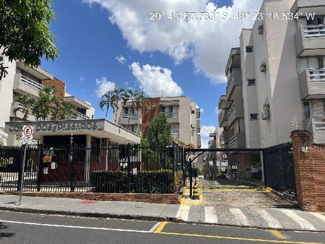 Foto do Apartamento - Apartamento à venda 3 Quartos, 2 Vagas, 86M², JARDIM REDENTOR, SAO JOSE DO RIO PRETO - SP | Imobiliária Compare