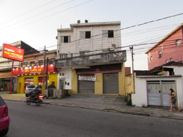Foto do Apartamento - Apartamento à venda 4 Quartos, 10M², PARQUE SAO VICENTE, SAO VICENTE - SP | Imobiliária Compare