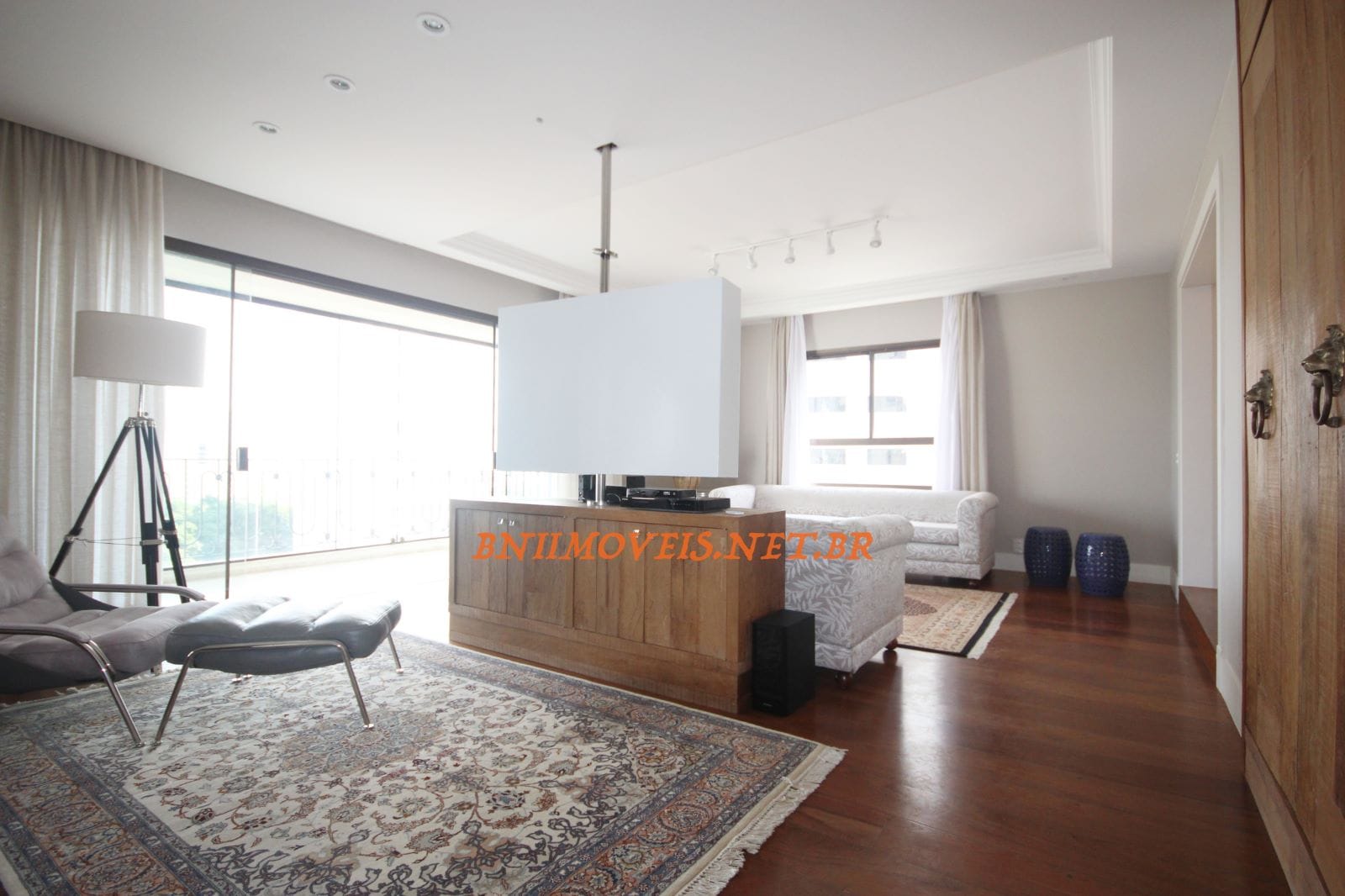 Apartamento à venda e aluguel com 3 quartos, 213m² - Foto 8