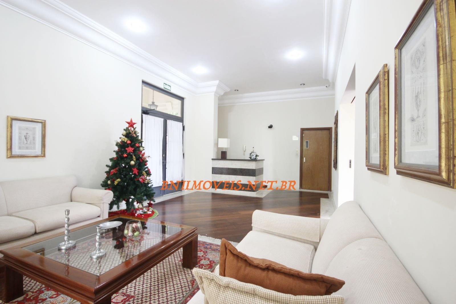 Apartamento à venda e aluguel com 3 quartos, 213m² - Foto 3