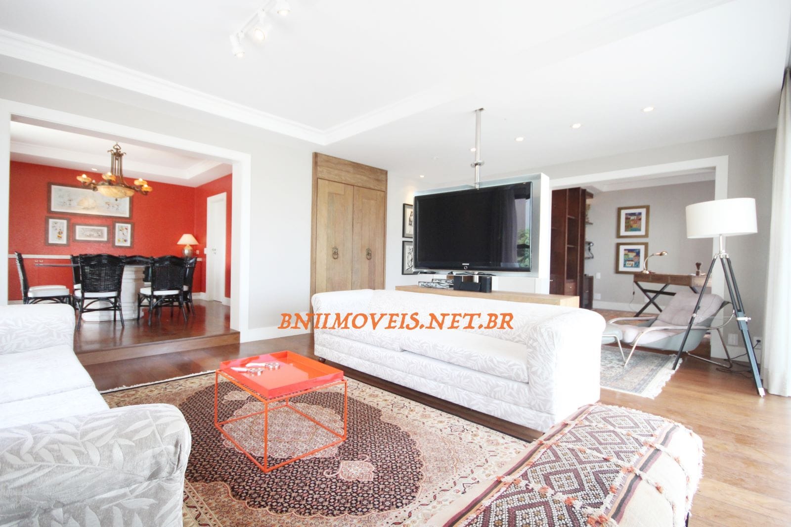 Apartamento à venda e aluguel com 3 quartos, 213m² - Foto 7
