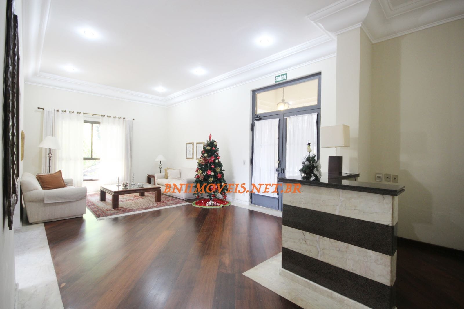 Apartamento à venda e aluguel com 3 quartos, 213m² - Foto 4