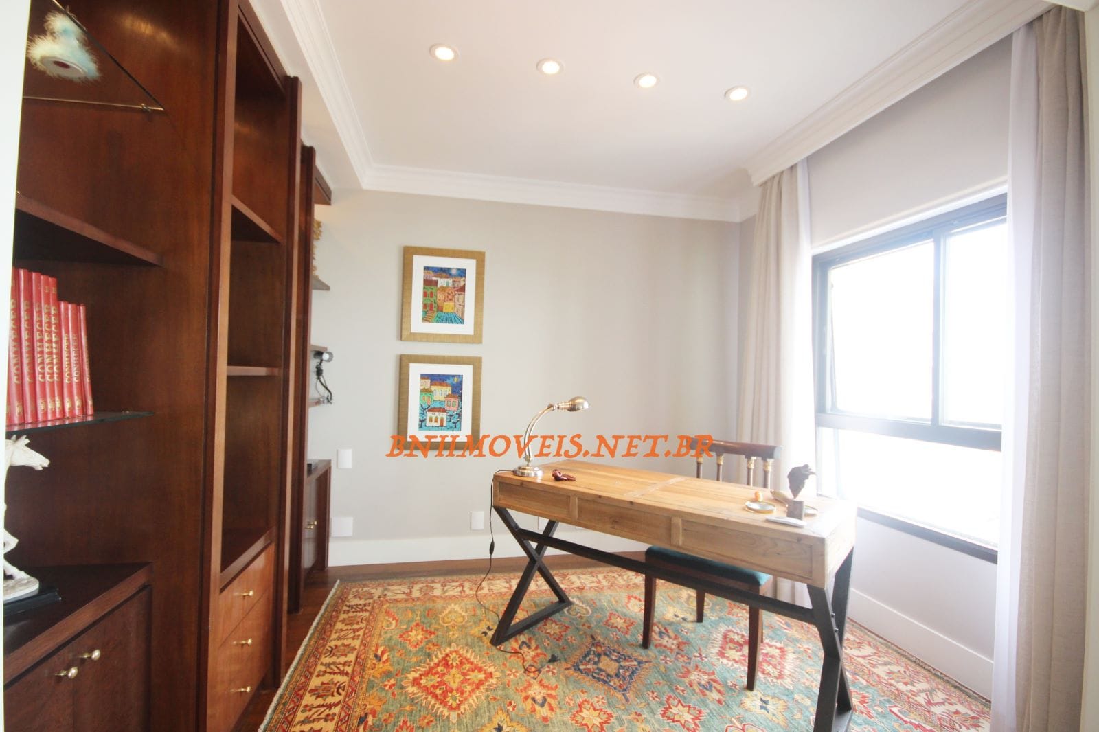 Apartamento à venda e aluguel com 3 quartos, 213m² - Foto 29