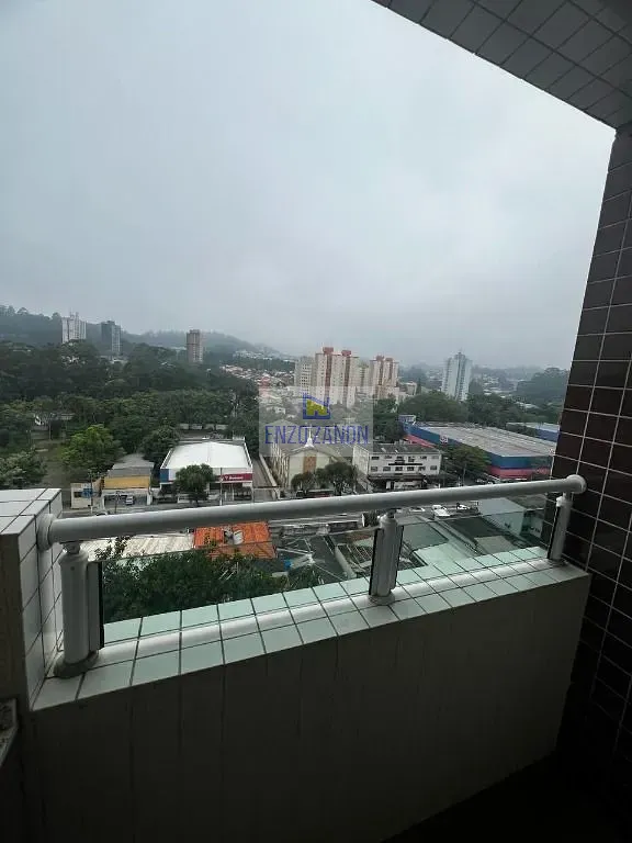 Apartamento, 2 quartos, 46 m² - Foto 2