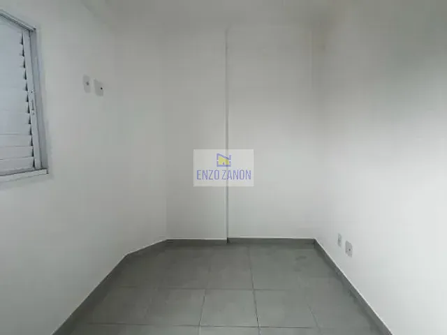 Apartamento 2 quartos e 1 banheiro, à venda ou para alugar, no bairro Vila Santa Angelina em São Bernardo do Campo
