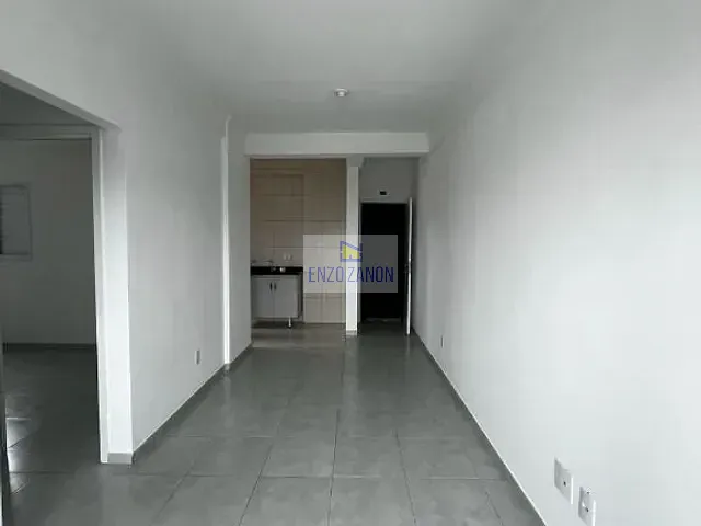 Apartamento 2 quartos e 1 banheiro, à venda ou para alugar, no bairro Vila Santa Angelina em São Bernardo do Campo