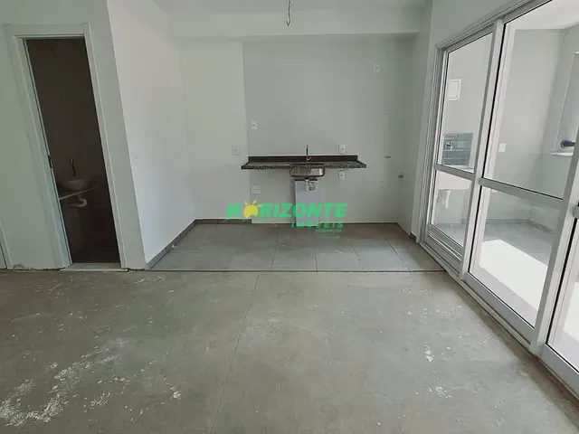 Apartamento com 78m² 3 quartos e 2 banheiros, à venda, no bairro Vila Industrial em São José dos Campos