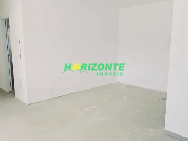 Apartamento com 78m² 3 quartos e 2 banheiros, à venda, no bairro Vila Industrial em São José dos Campos