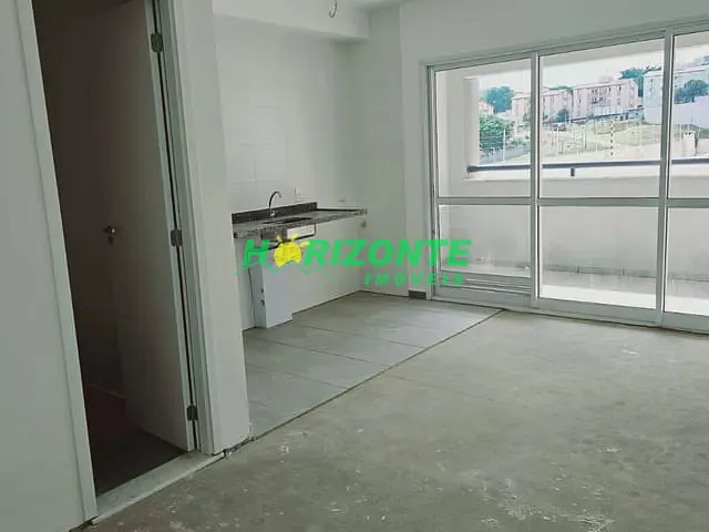 Apartamento com 78m² 3 quartos e 2 banheiros, à venda, no bairro Vila Industrial em São José dos Campos