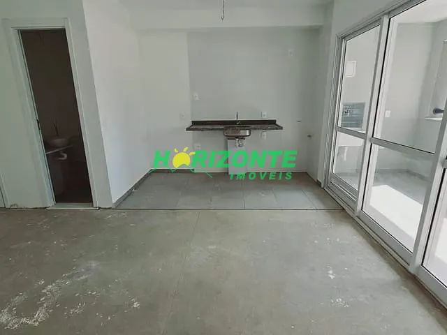 Apartamento com 78m² 3 quartos e 2 banheiros, à venda, no bairro Vila Industrial em São José dos Campos