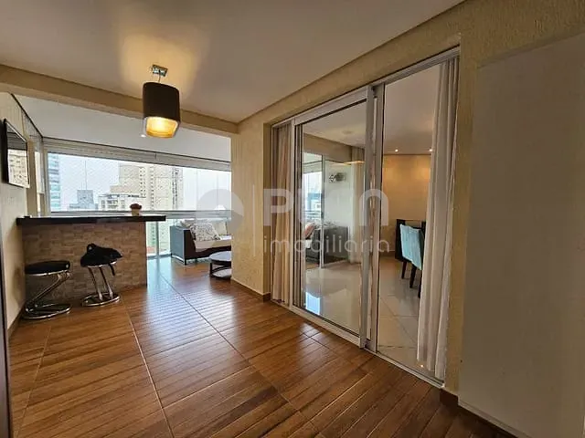 Apartamento 3 quartos e 4 banheiros, à venda, no bairro Santa Teresinha em São Paulo