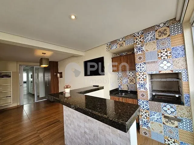 Apartamento 3 quartos e 4 banheiros, à venda, no bairro Santa Teresinha em São Paulo