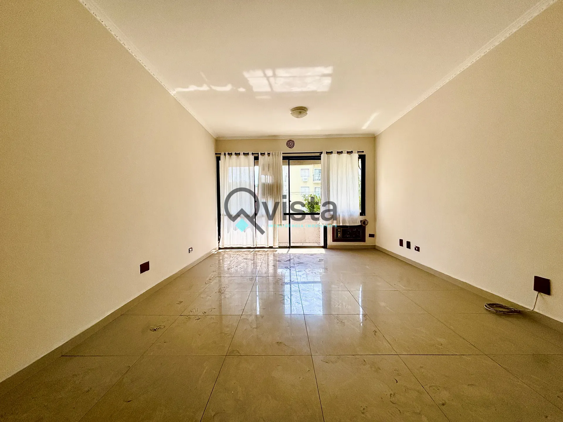 Apartamento, 3 quartos, 95 m² - Foto 1