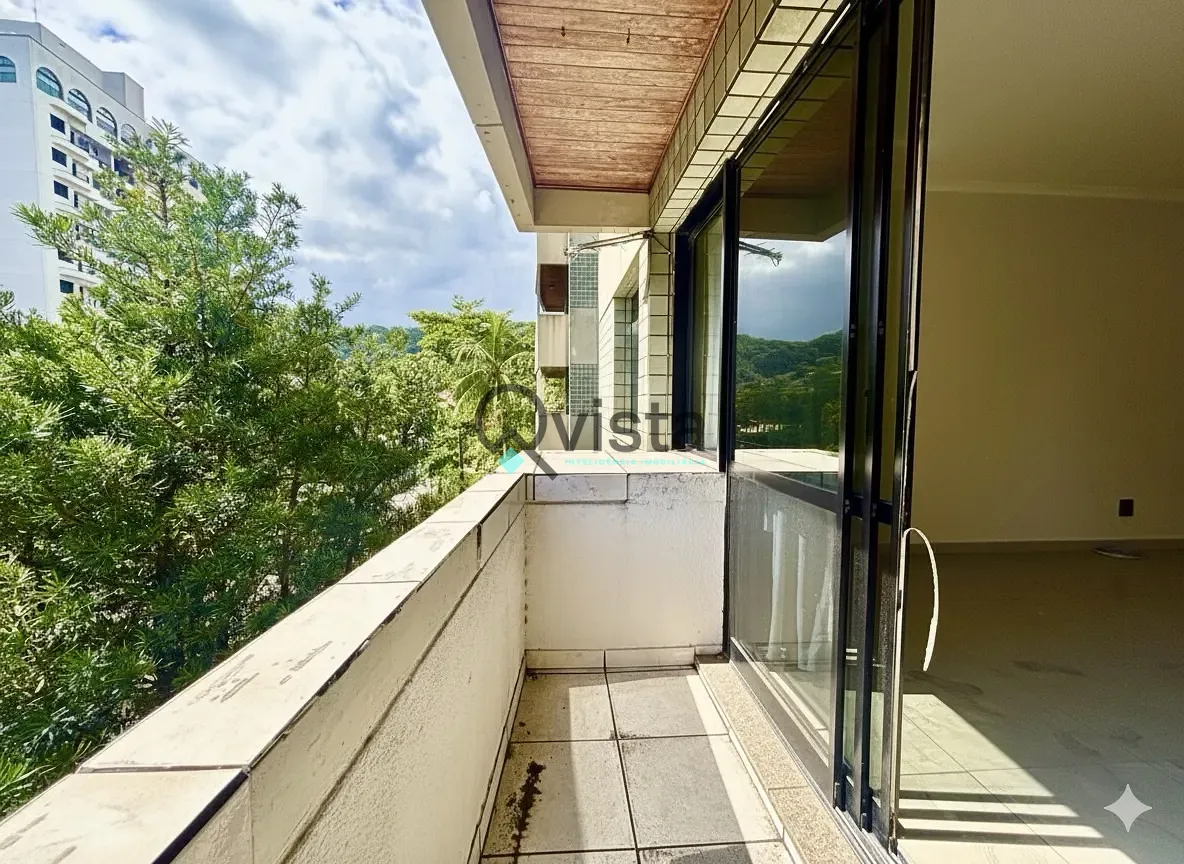 Apartamento, 3 quartos, 95 m² - Foto 2