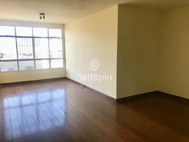 Apartamento com 110m² 3 quartos e 1 banheiro, para alugar, no bairro Icaraí em Niterói