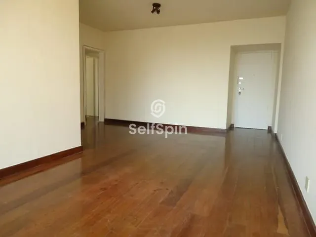 Apartamento com 110m² 3 quartos e 1 banheiro, para alugar, no bairro Icaraí em Niterói