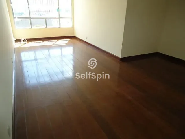 Apartamento com 110m² 3 quartos e 1 banheiro, para alugar, no bairro Icaraí em Niterói