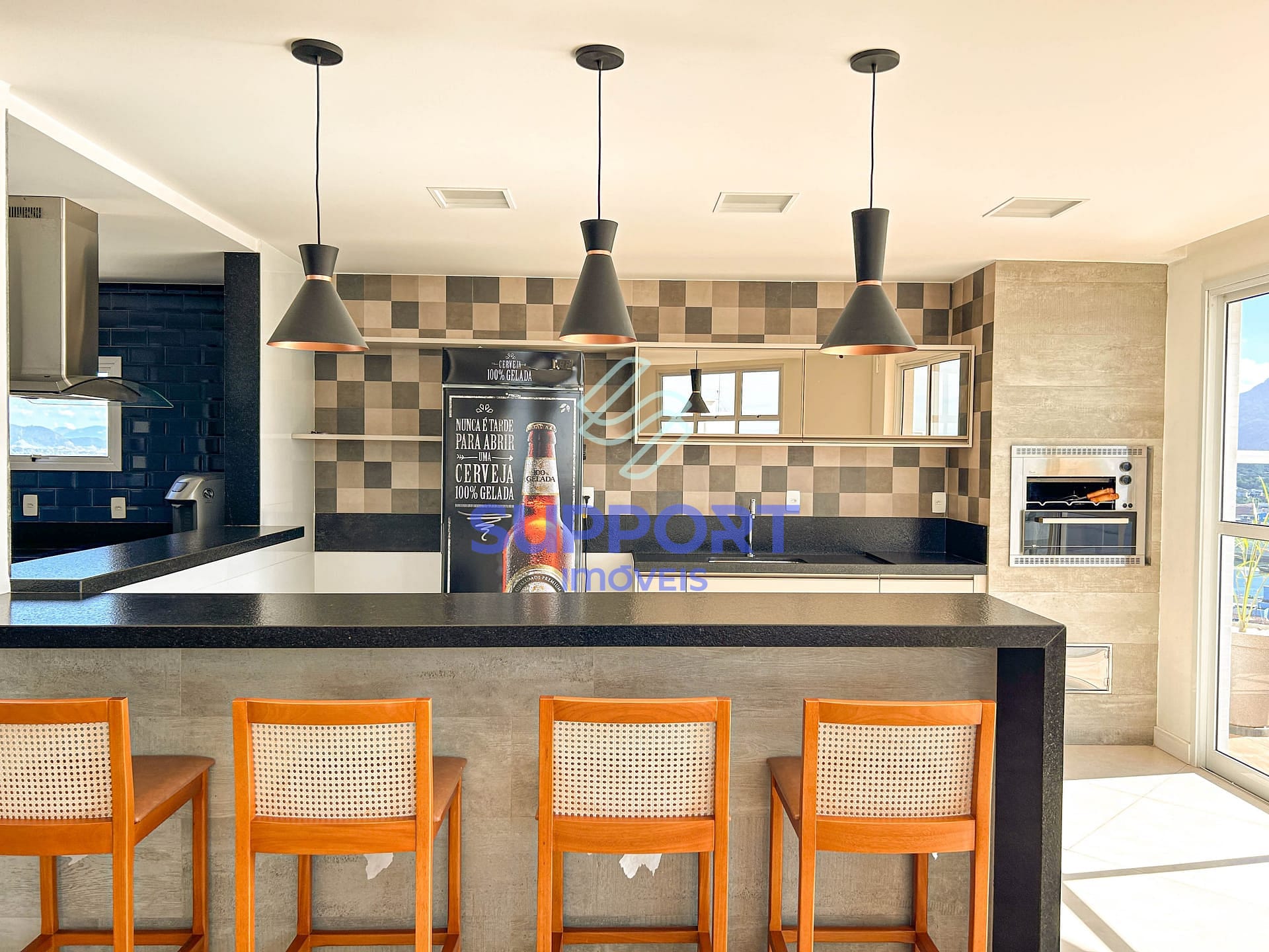 Apartamento, 3 quartos, 88 m² - Foto 34