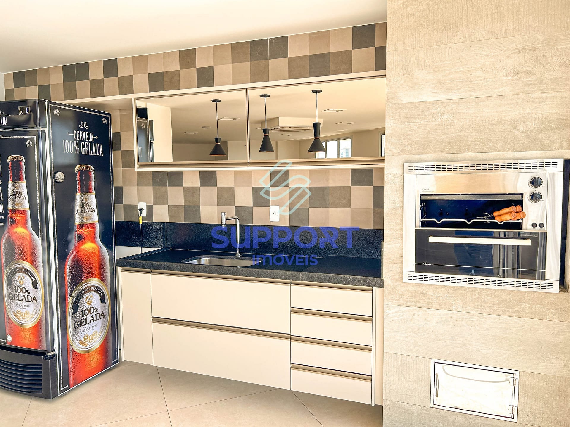 Apartamento, 3 quartos, 88 m² - Foto 37