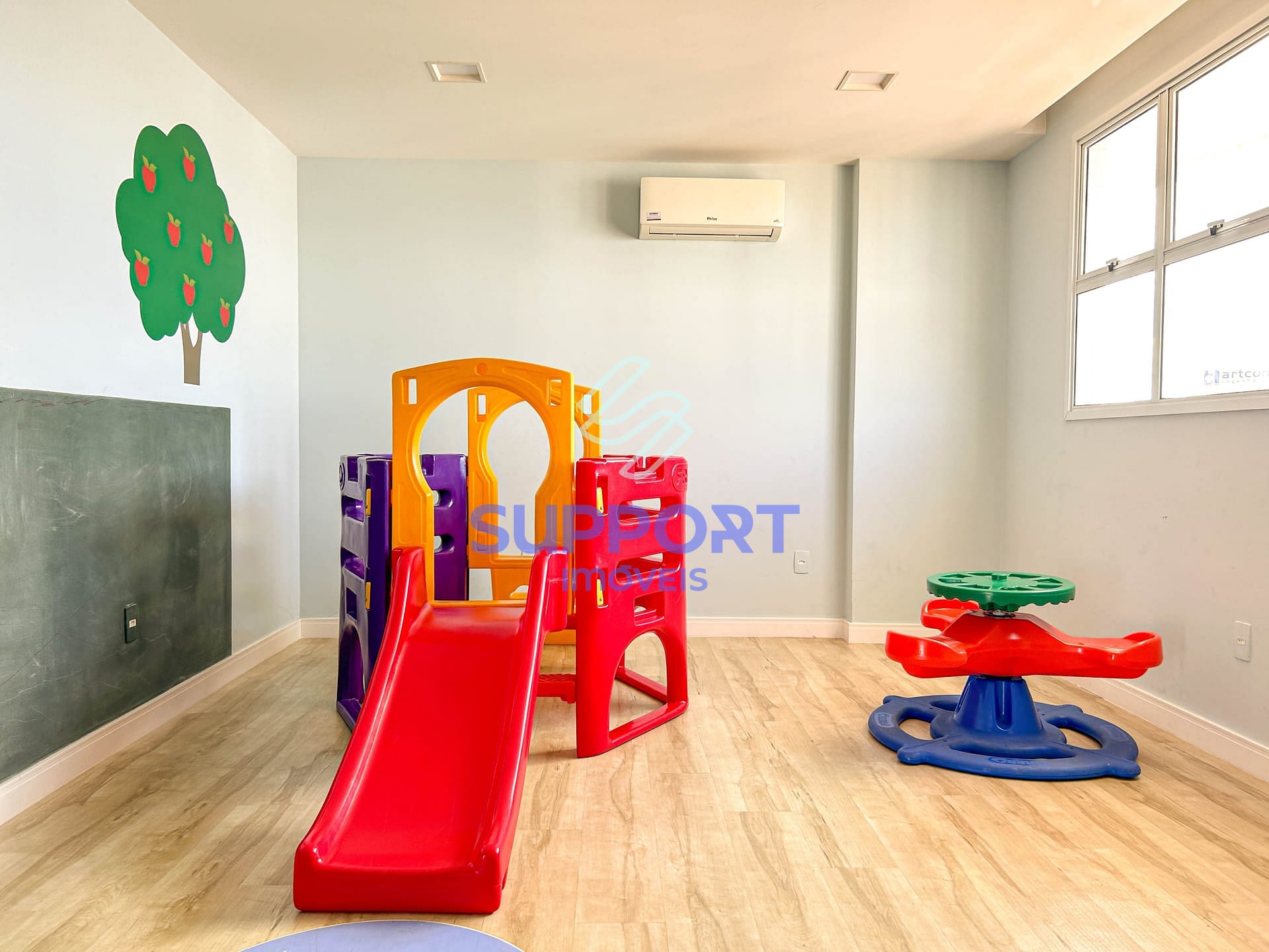 Apartamento, 3 quartos, 88 m² - Foto 45