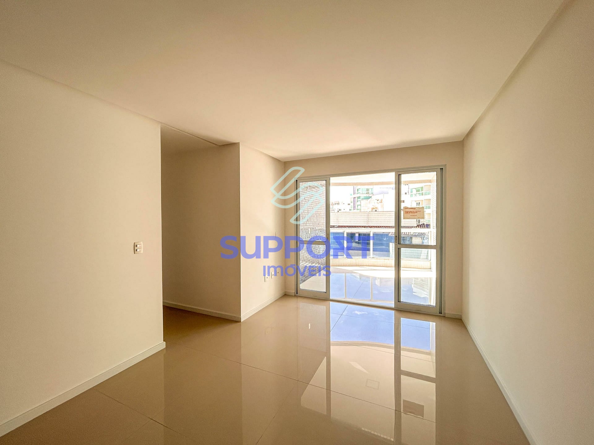 Apartamento, 3 quartos, 88 m² - Foto 1