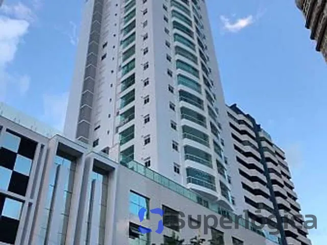 Apartamento 4 quartos e 4 banheiros, à venda, no bairro Barra Sul em Balneário Camboriú