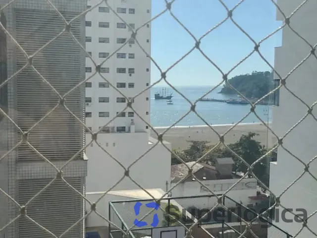 Apartamento 4 quartos e 4 banheiros, à venda, no bairro Barra Sul em Balneário Camboriú