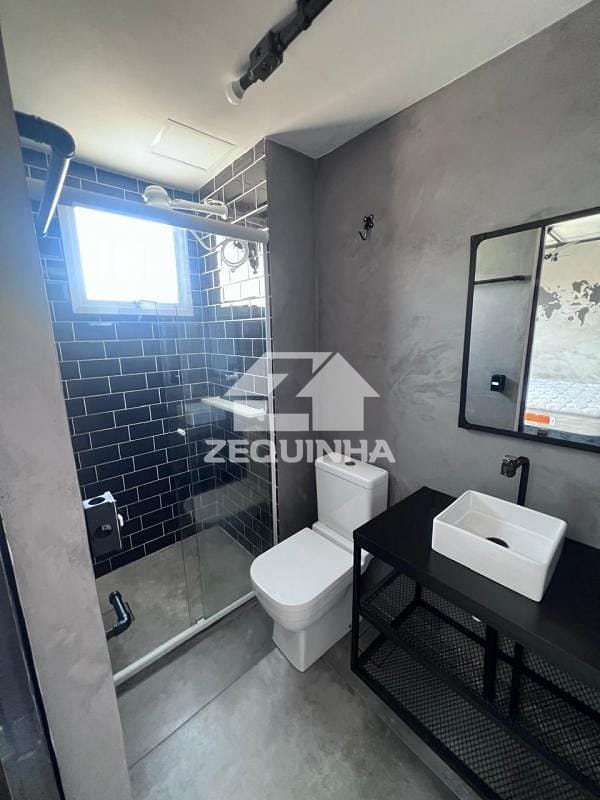 Apartamento à venda com 1 quarto, 27m² - Foto 4