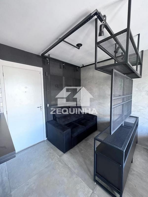 Apartamento à venda com 1 quarto, 27m² - Foto 8