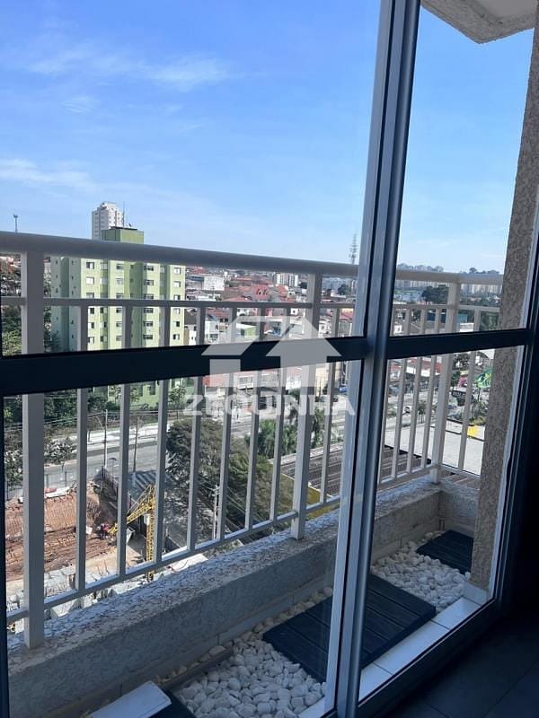 Apartamento à venda com 1 quarto, 27m² - Foto 10
