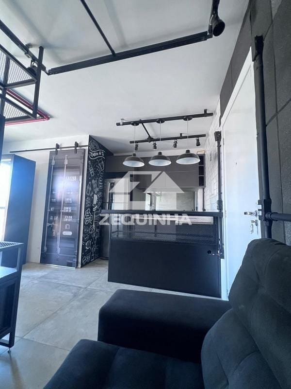 Apartamento à venda com 1 quarto, 27m² - Foto 12