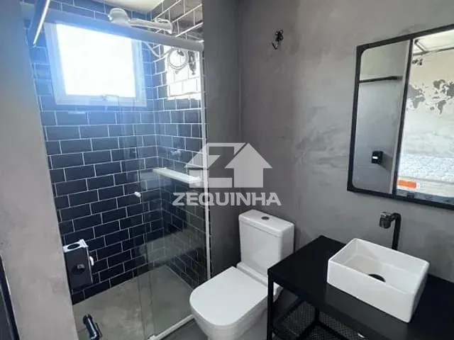 Apartamento com 27m² 1 quarto e 1 banheiro, à venda, no bairro Vl Butanta em Sao Paulo
