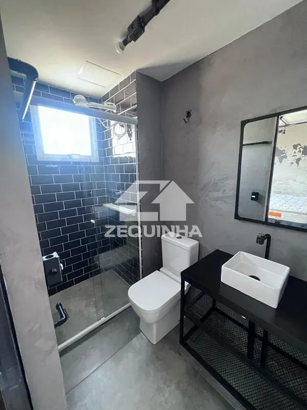 Apartamento, 1 quarto, 27 m² - Foto 4